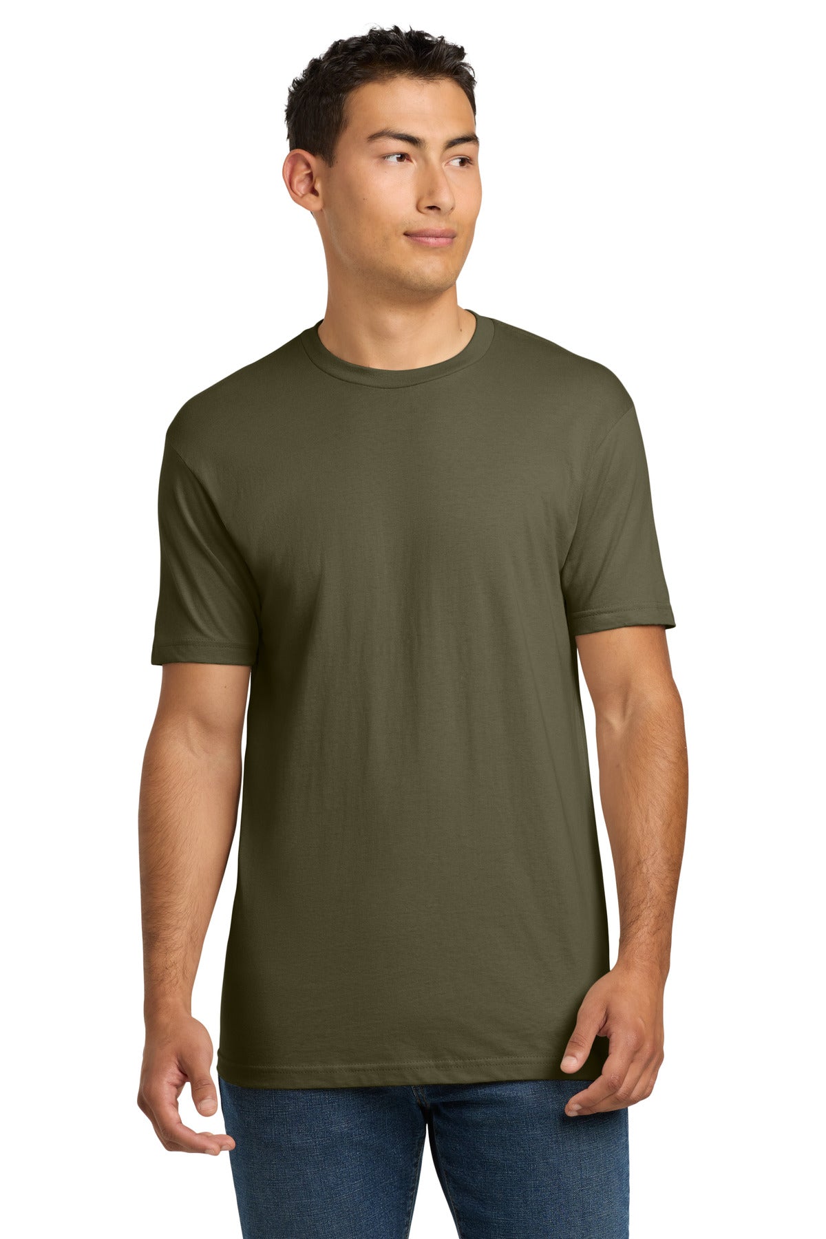 Next Level Apparel® Adult Cotton Tee NL3600