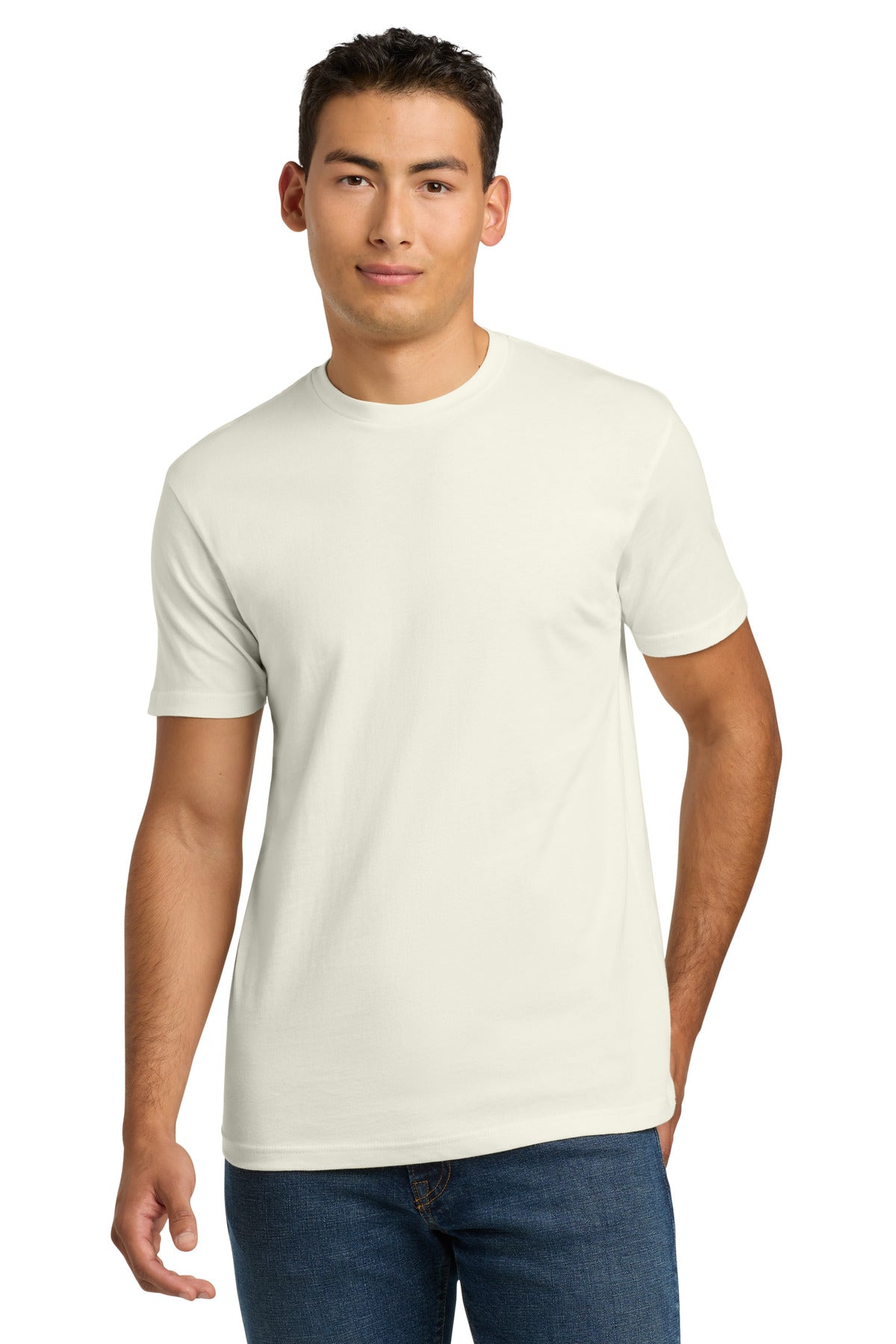Next Level Apparel® Adult Cotton Tee NL3600