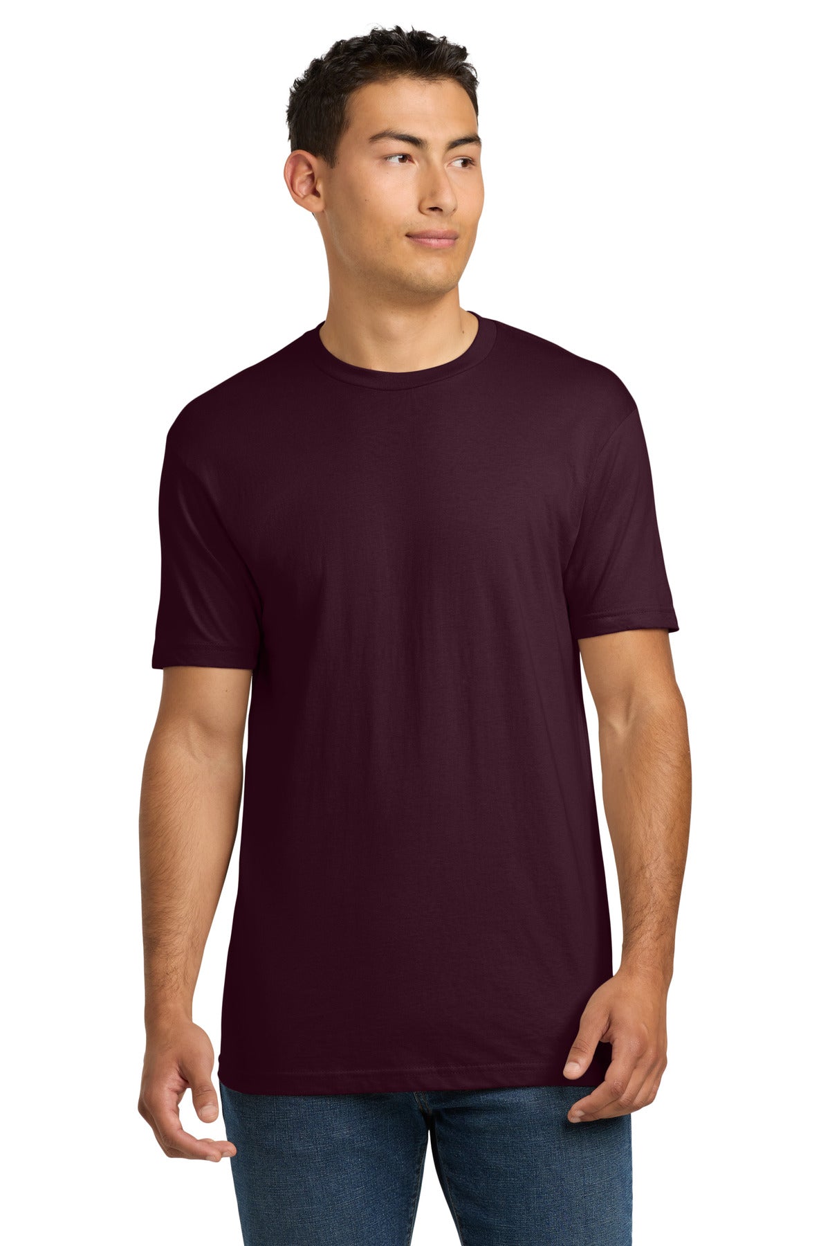 Next Level Apparel® Adult Cotton Tee NL3600
