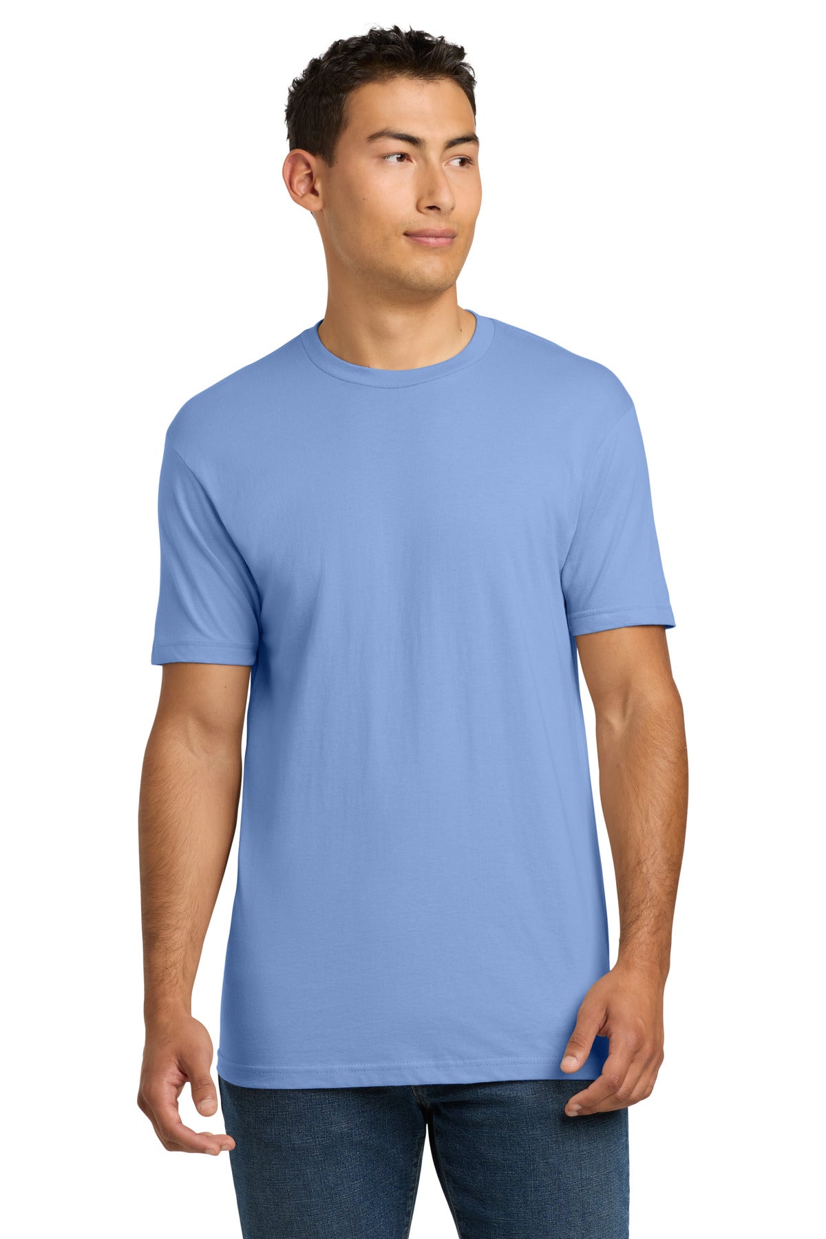 Next Level Apparel® Adult Cotton Tee NL3600