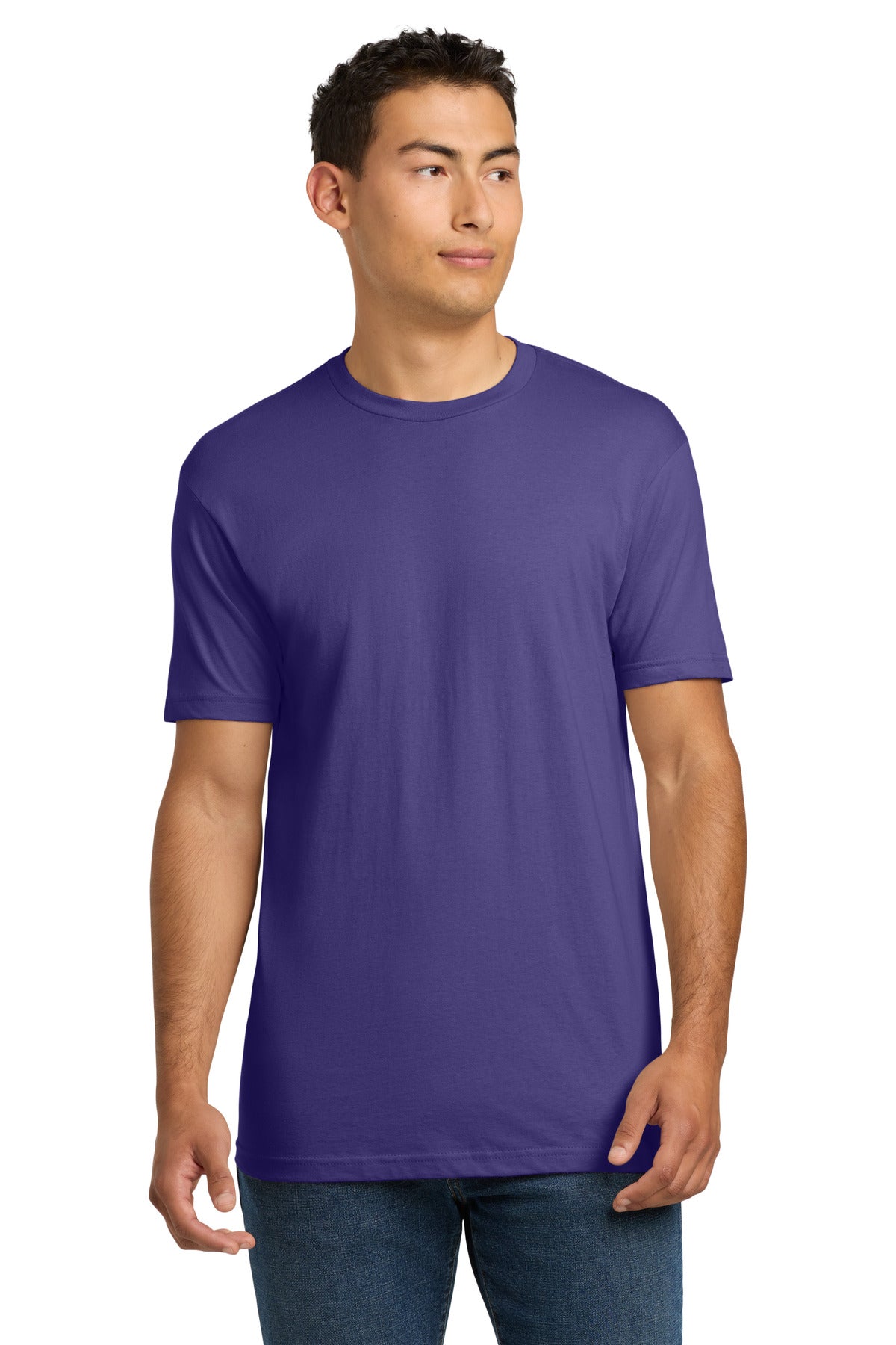 Next Level Apparel® Adult Cotton Tee NL3600
