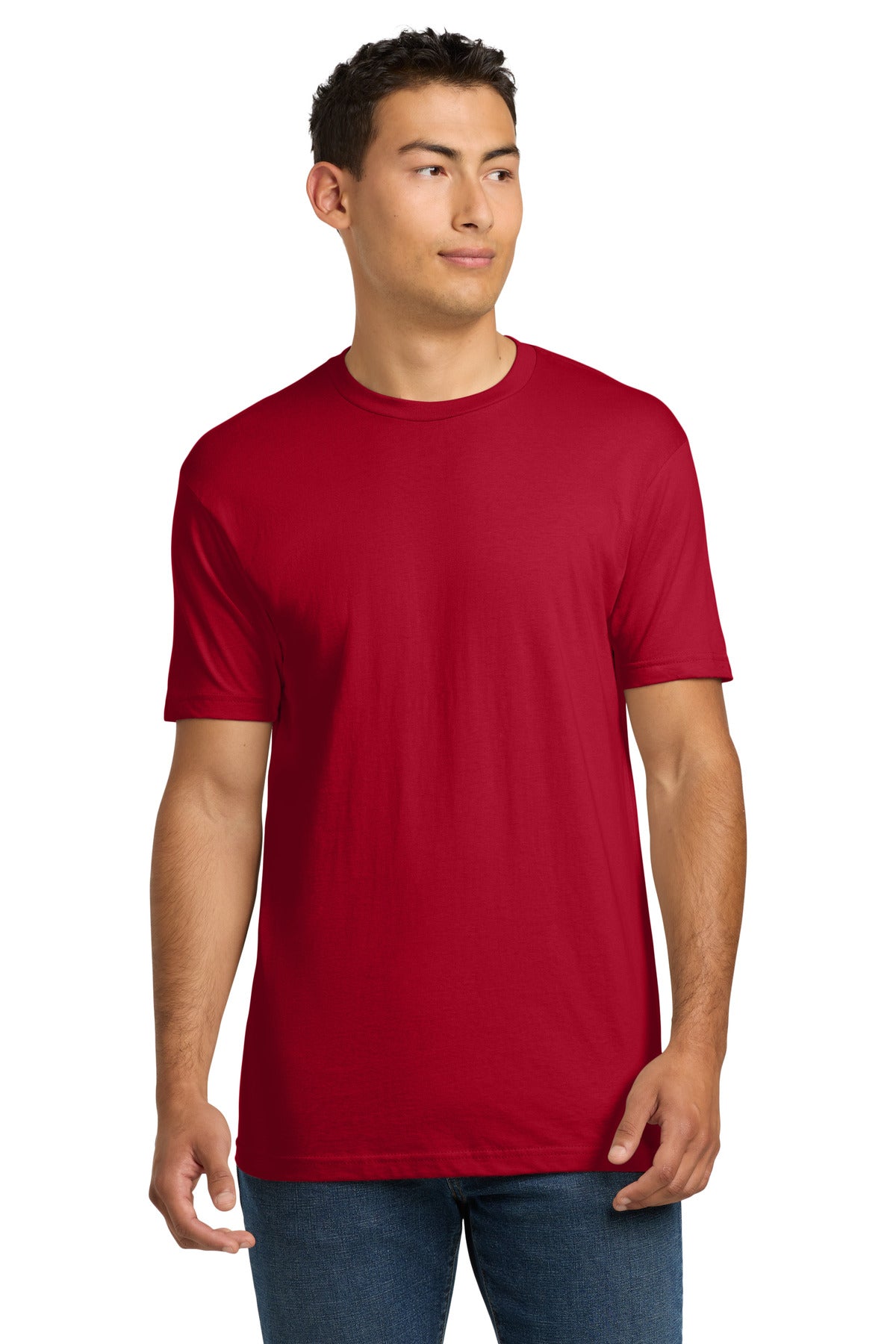Next Level Apparel® Adult Cotton Tee NL3600