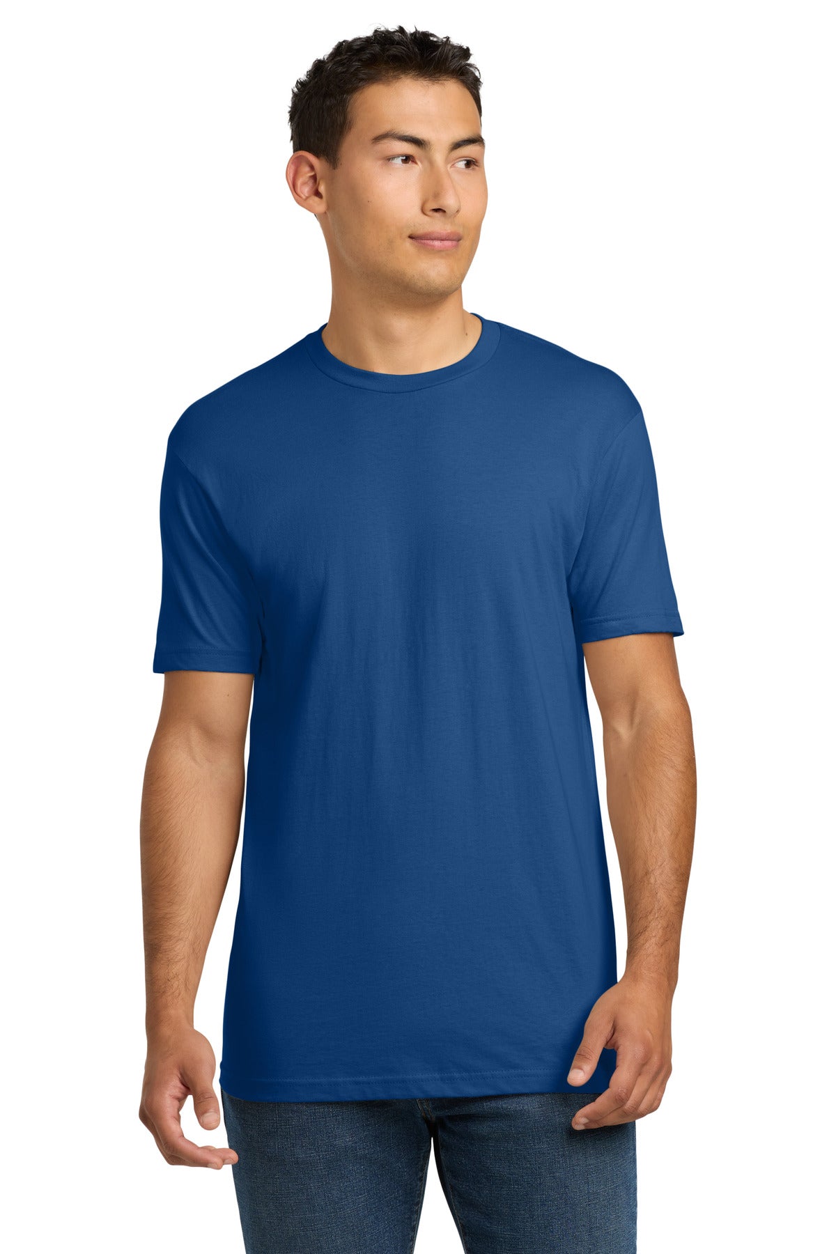 Next Level Apparel® Adult Cotton Tee NL3600