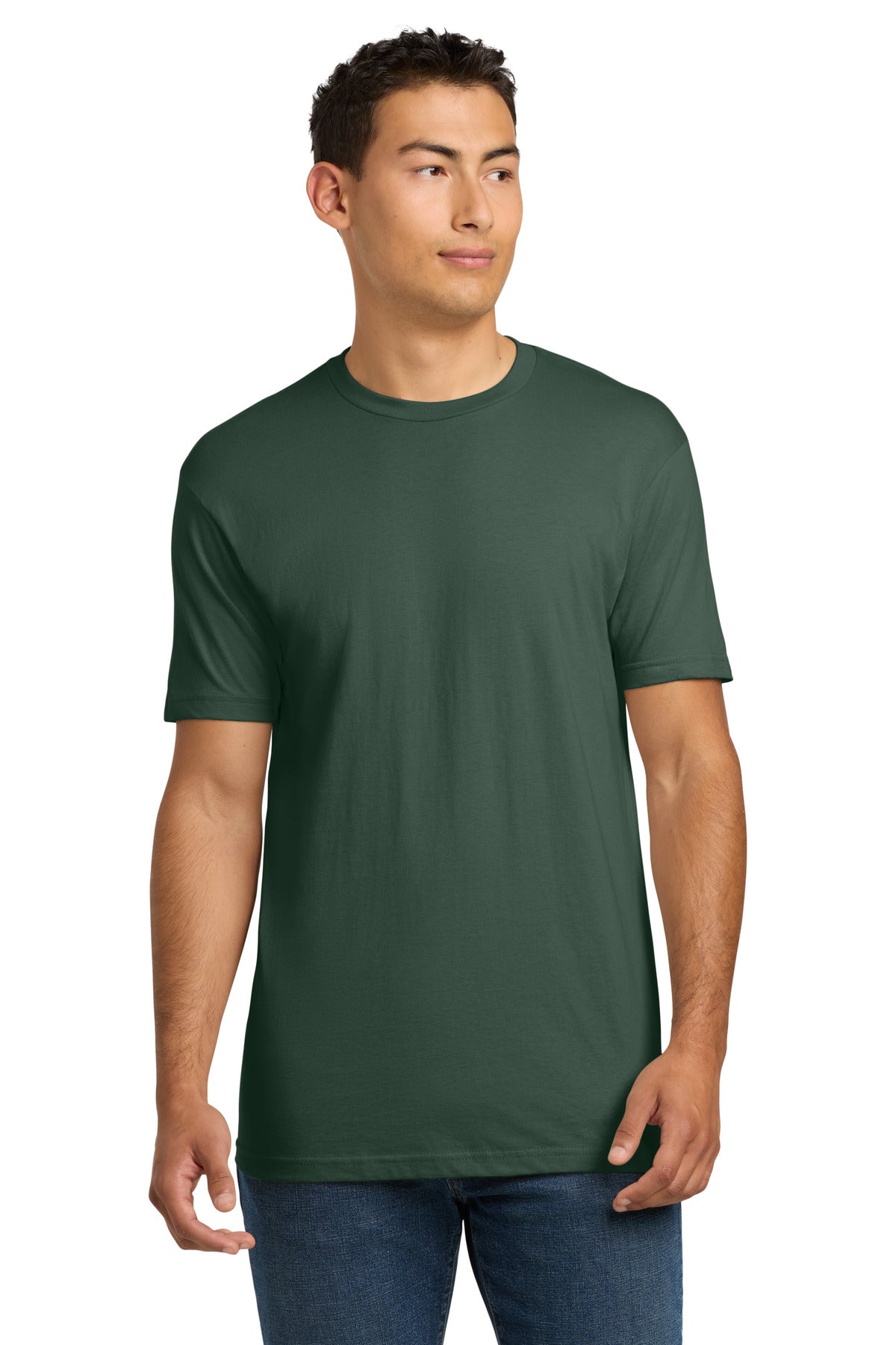Next Level Apparel® Adult Cotton Tee NL3600