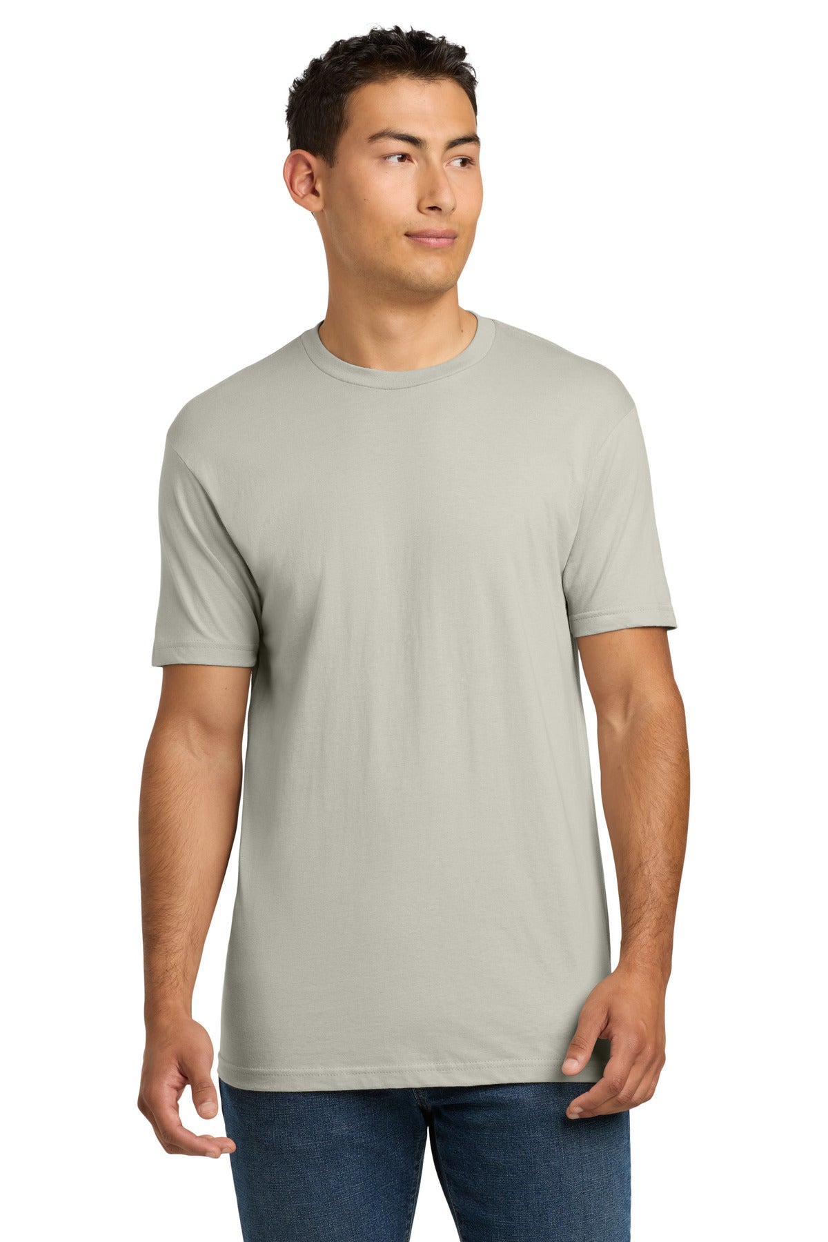 Next Level Apparel® Adult Cotton Tee NL3600