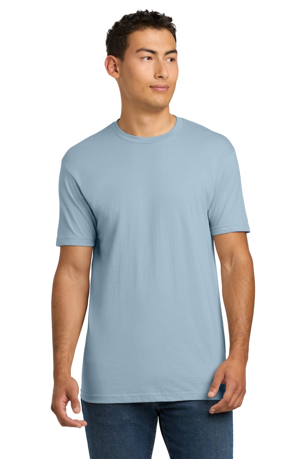 Next Level Apparel® Adult Cotton Tee NL3600