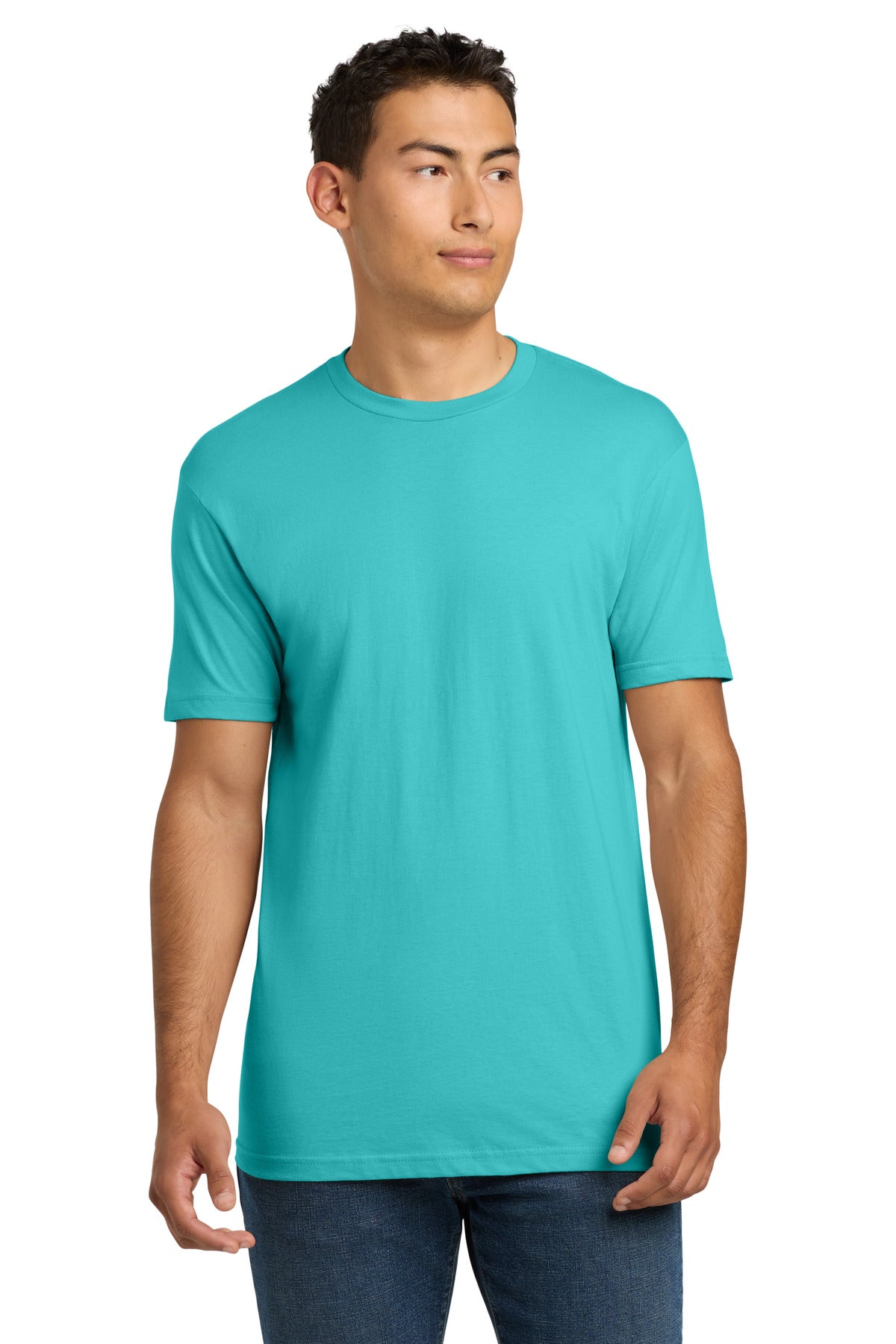 Next Level Apparel® Adult Cotton Tee NL3600