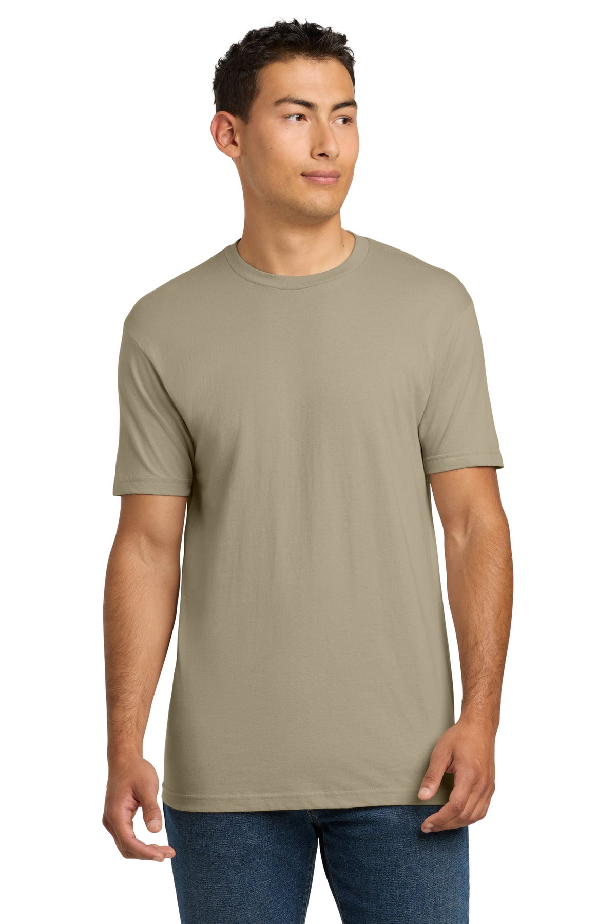 Next Level Apparel® Adult Cotton Tee NL3600
