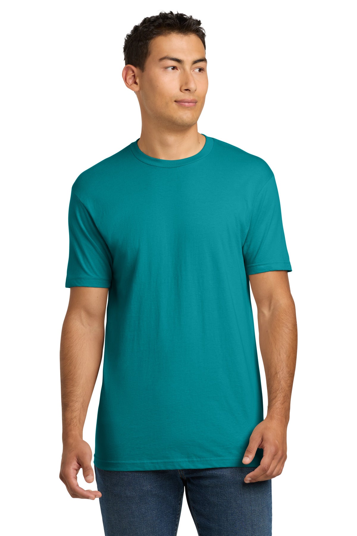 Next Level Apparel® Adult Cotton Tee NL3600