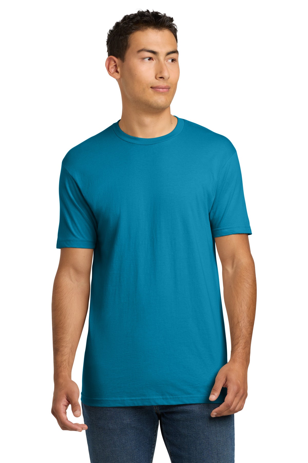 Next Level Apparel® Adult Cotton Tee NL3600