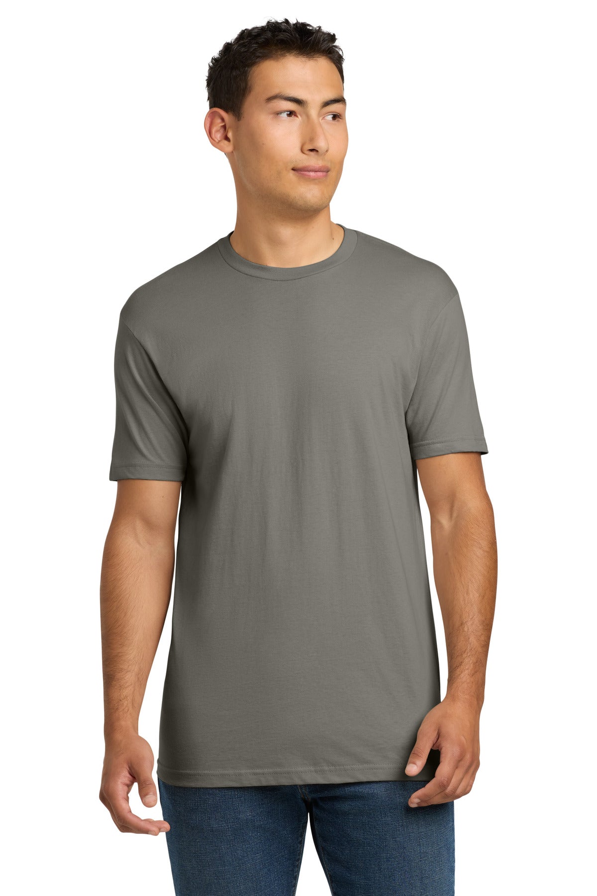 Next Level Apparel® Adult Cotton Tee NL3600