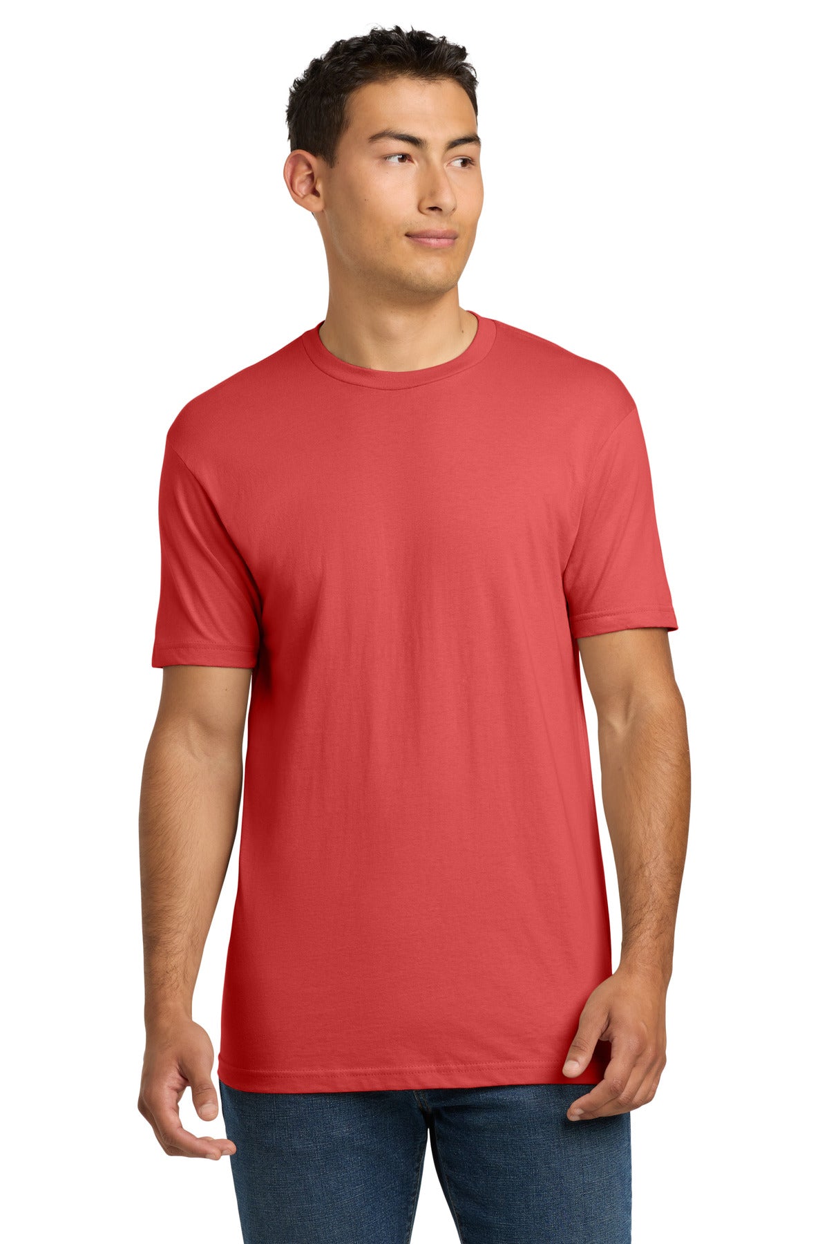 Next Level Apparel® Adult Cotton Tee NL3600