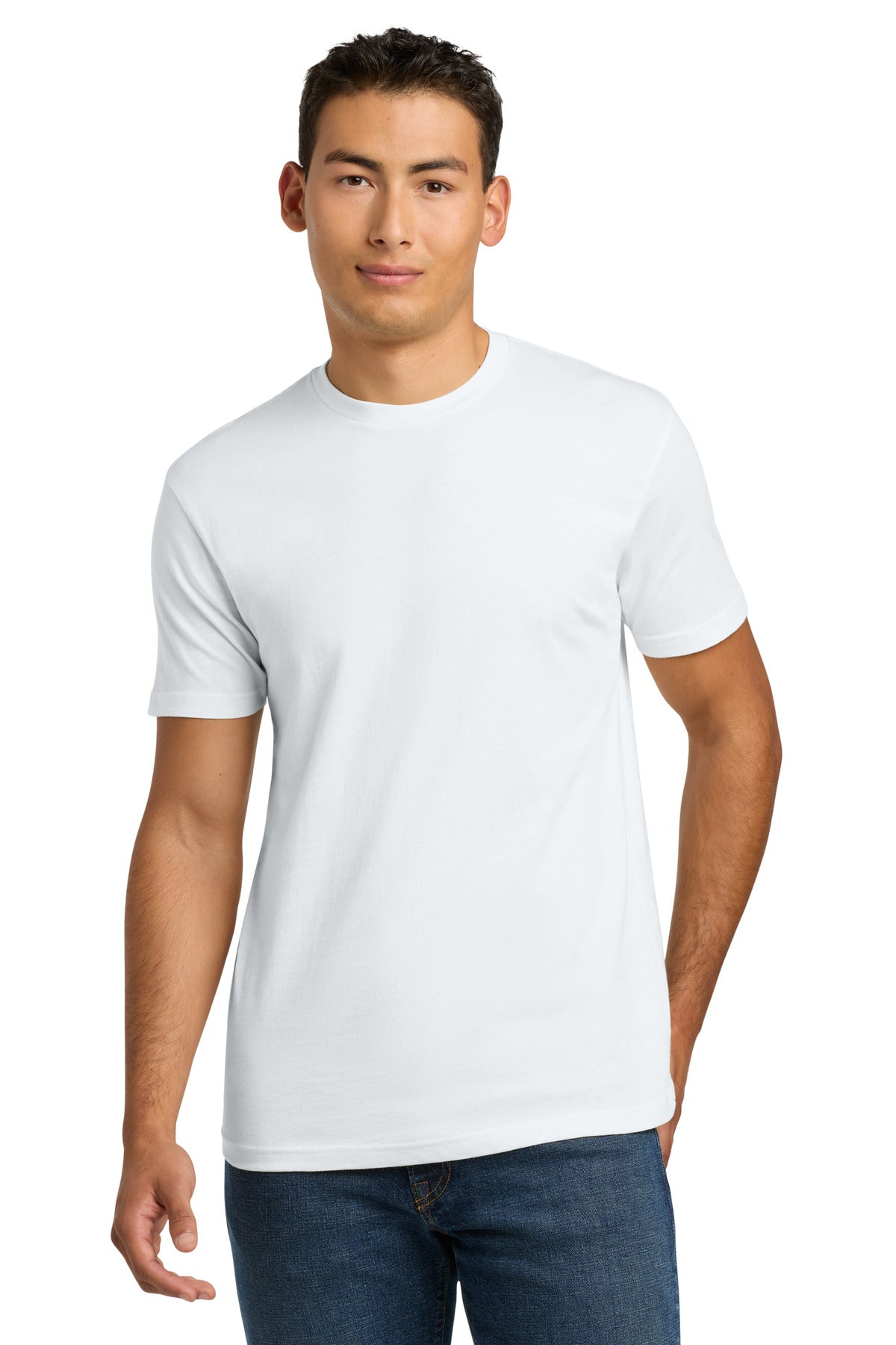 Next Level Apparel® Adult Cotton Tee NL3600