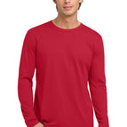 Red / S