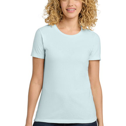 Next Level Apparel ®  Women's Cotton Tee. NL3900