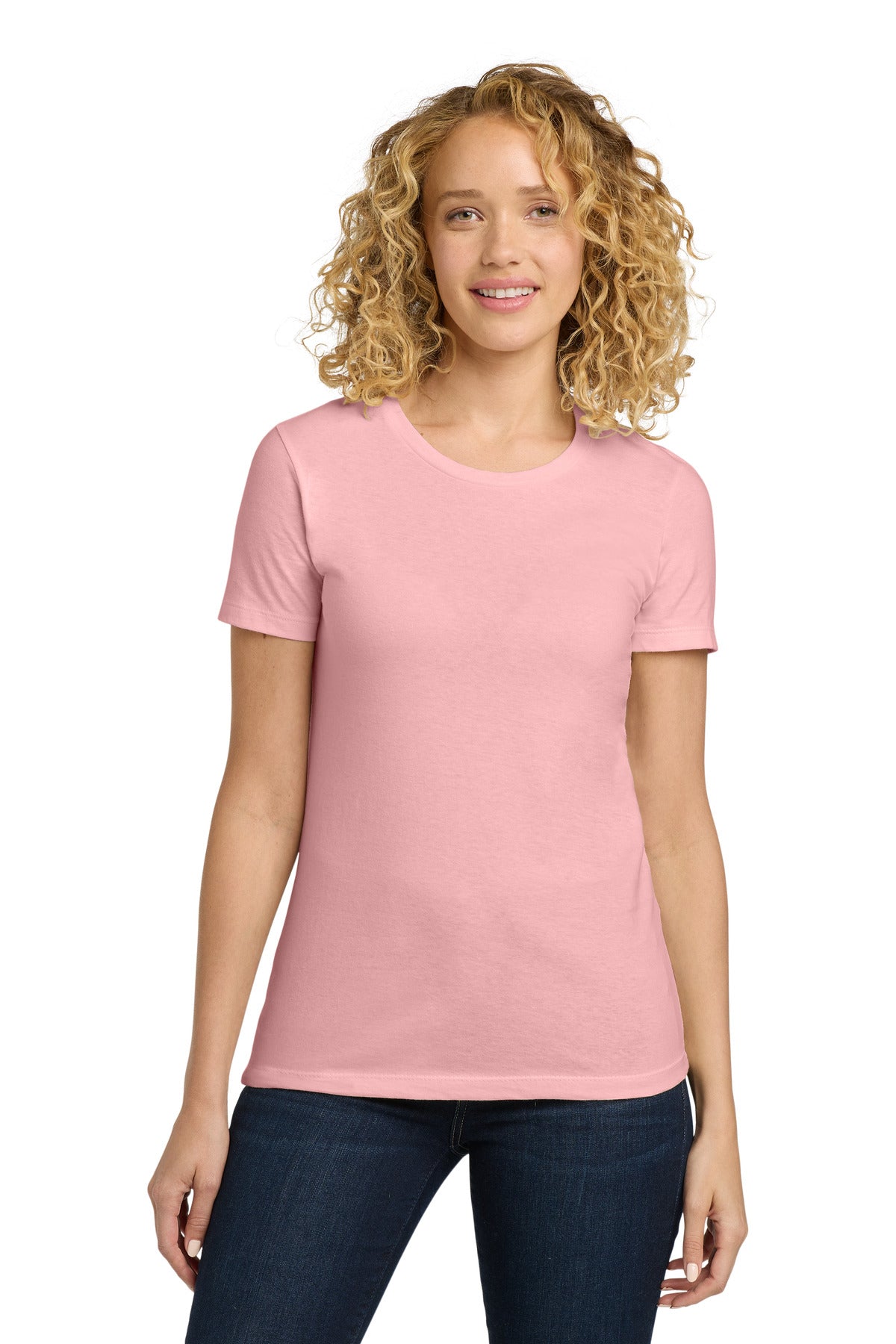 Next Level Apparel® Women's Cotton Tee NL3900