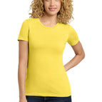 Vibrant Yellow / XS