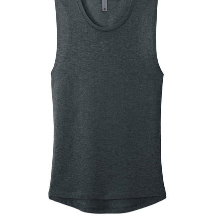 Next Level Apparel  ®  Women's Festival Muscle Tank. NL5013