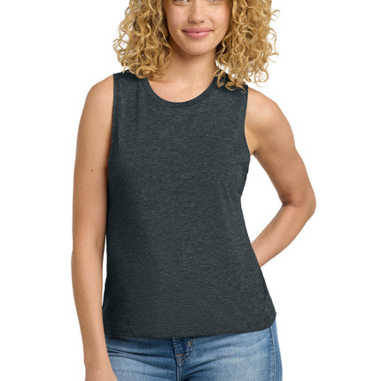 Next Level Apparel  ®  Women's Festival Muscle Tank. NL5013