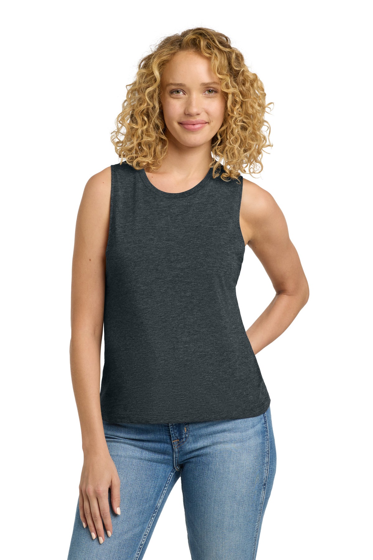 Next Level Apparel ® Women's Festival Muscle Tank NL5013