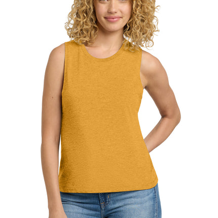 Next Level Apparel  ®  Women's Festival Muscle Tank. NL5013