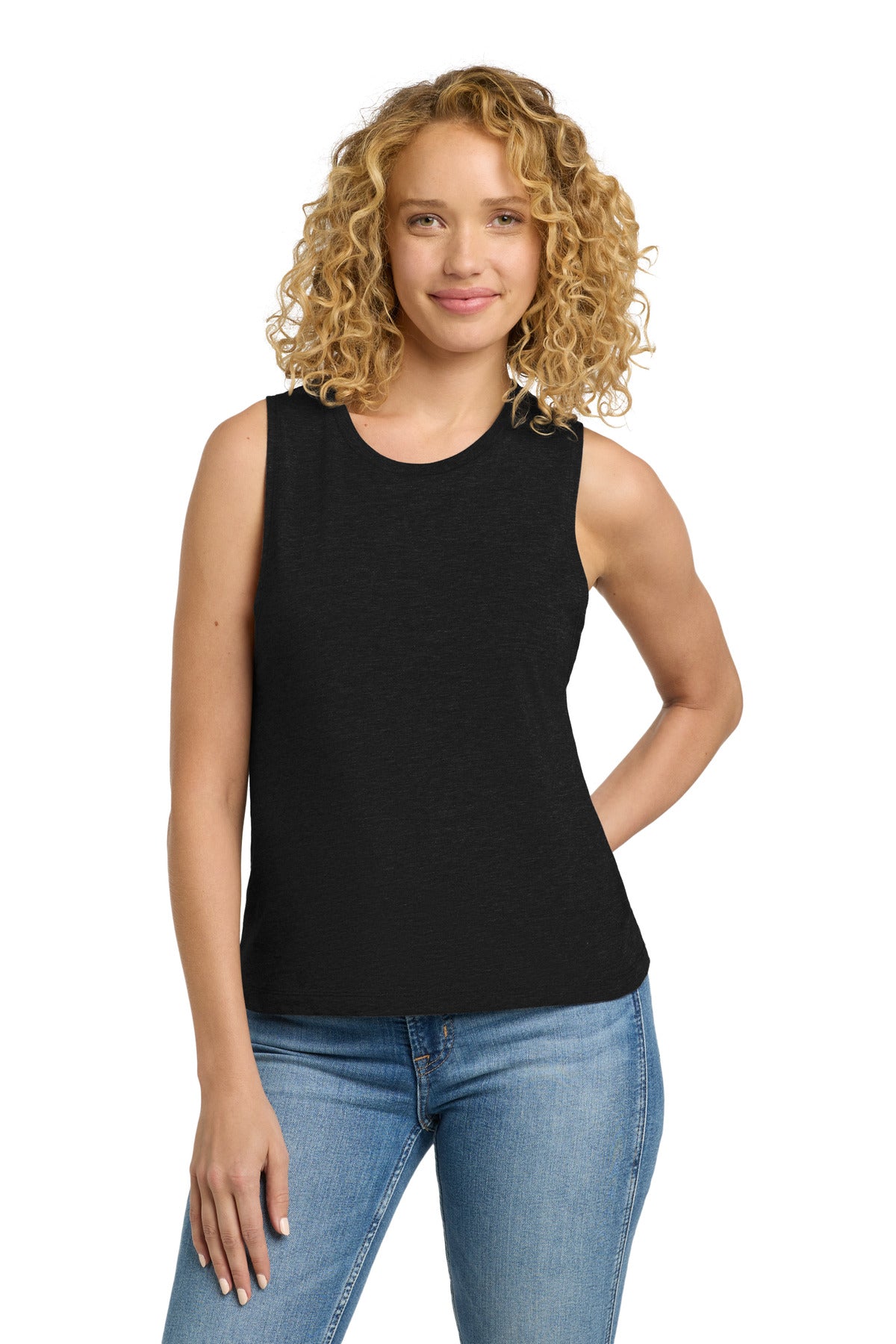 Next Level Apparel ® Women's Festival Muscle Tank NL5013