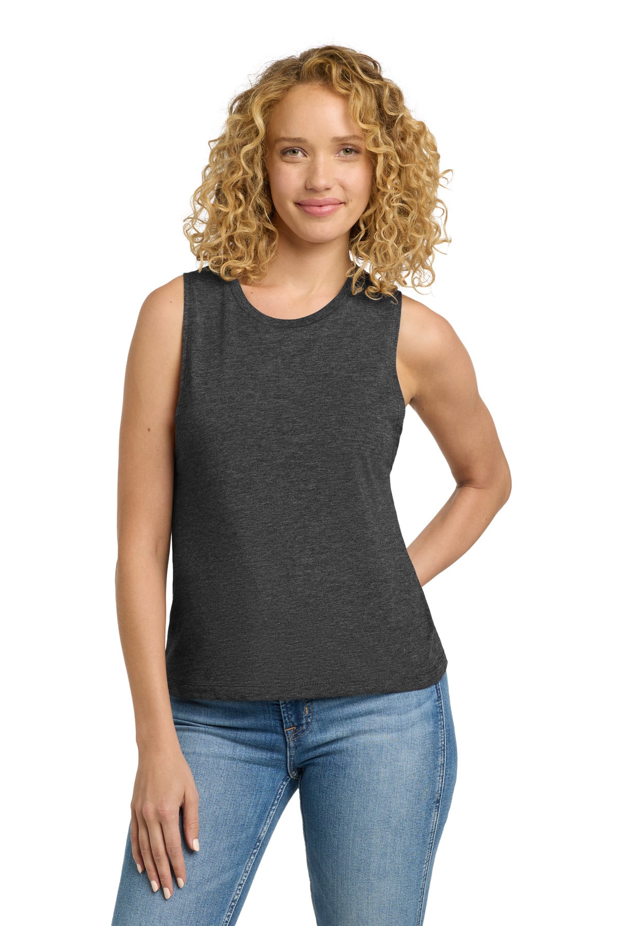 Next Level Apparel ® Women's Festival Muscle Tank NL5013