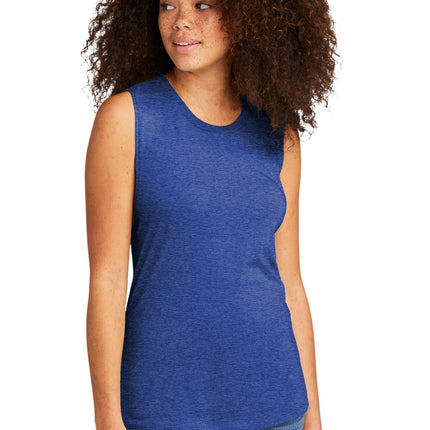 Next Level Apparel  ®  Women's Festival Muscle Tank. NL5013