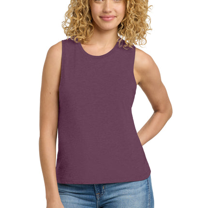 Next Level Apparel  ®  Women's Festival Muscle Tank. NL5013