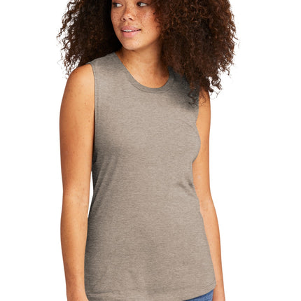 Next Level Apparel  ®  Women's Festival Muscle Tank. NL5013