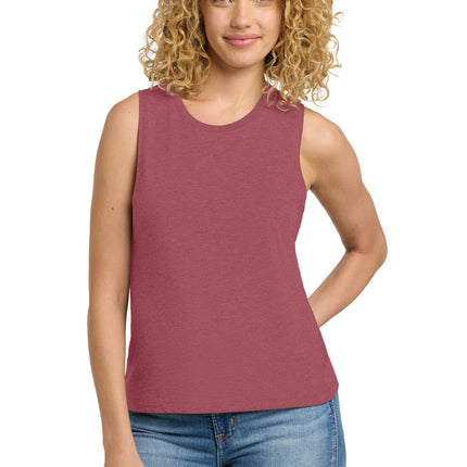 Next Level Apparel  ®  Women's Festival Muscle Tank. NL5013