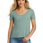 Stonewash Green / XS