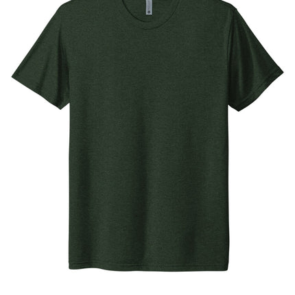 Next Level Apparel ®   Unisex Tri-Blend Tee. NL6010