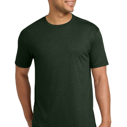 Next Level Apparel ®   Unisex Tri-Blend Tee. NL6010