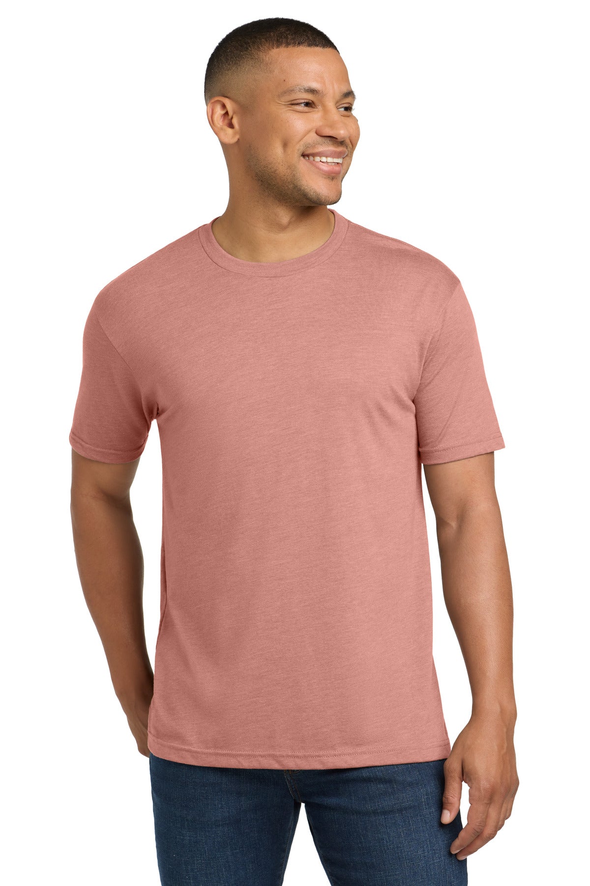 Next Level Apparel®  Adult Tri-Blend Tee NL6010
