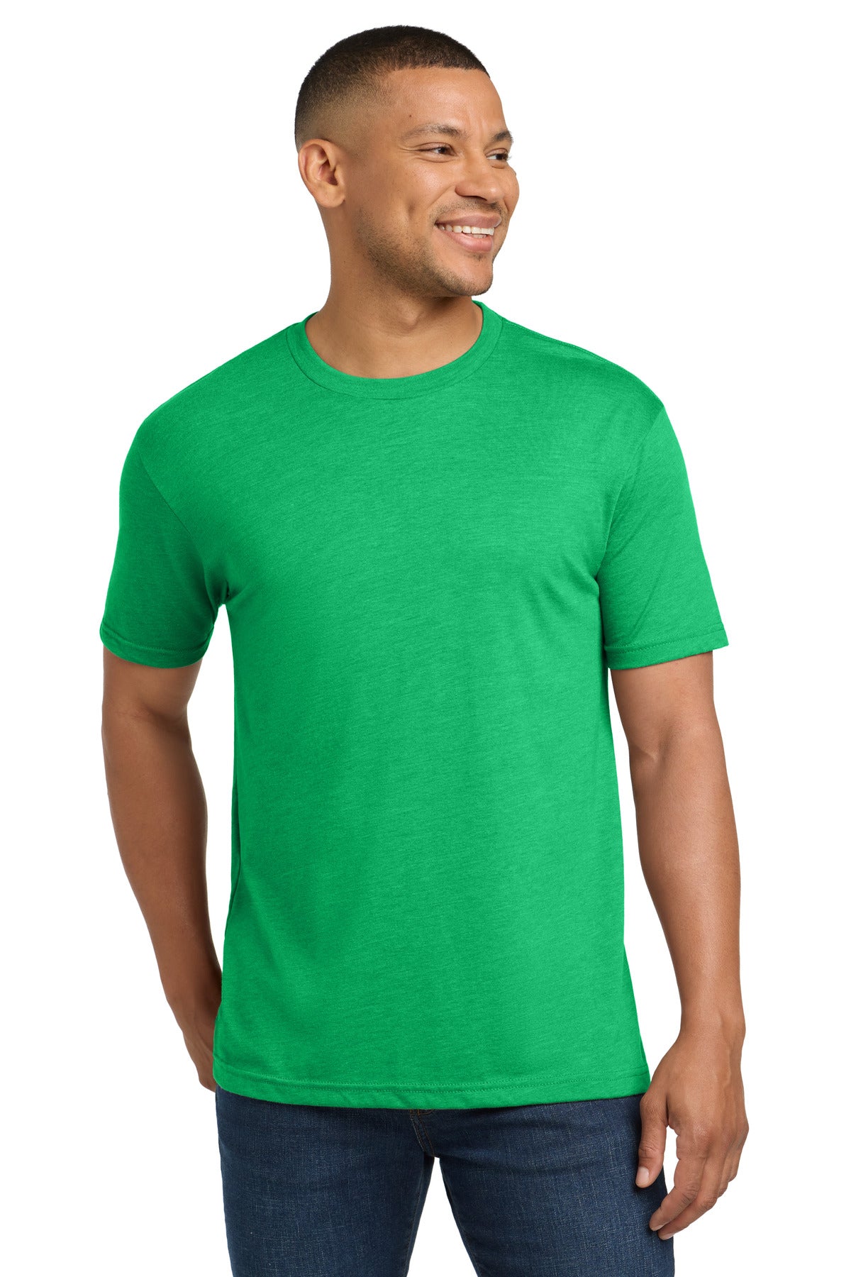 Next Level Apparel®  Adult Tri-Blend Tee NL6010