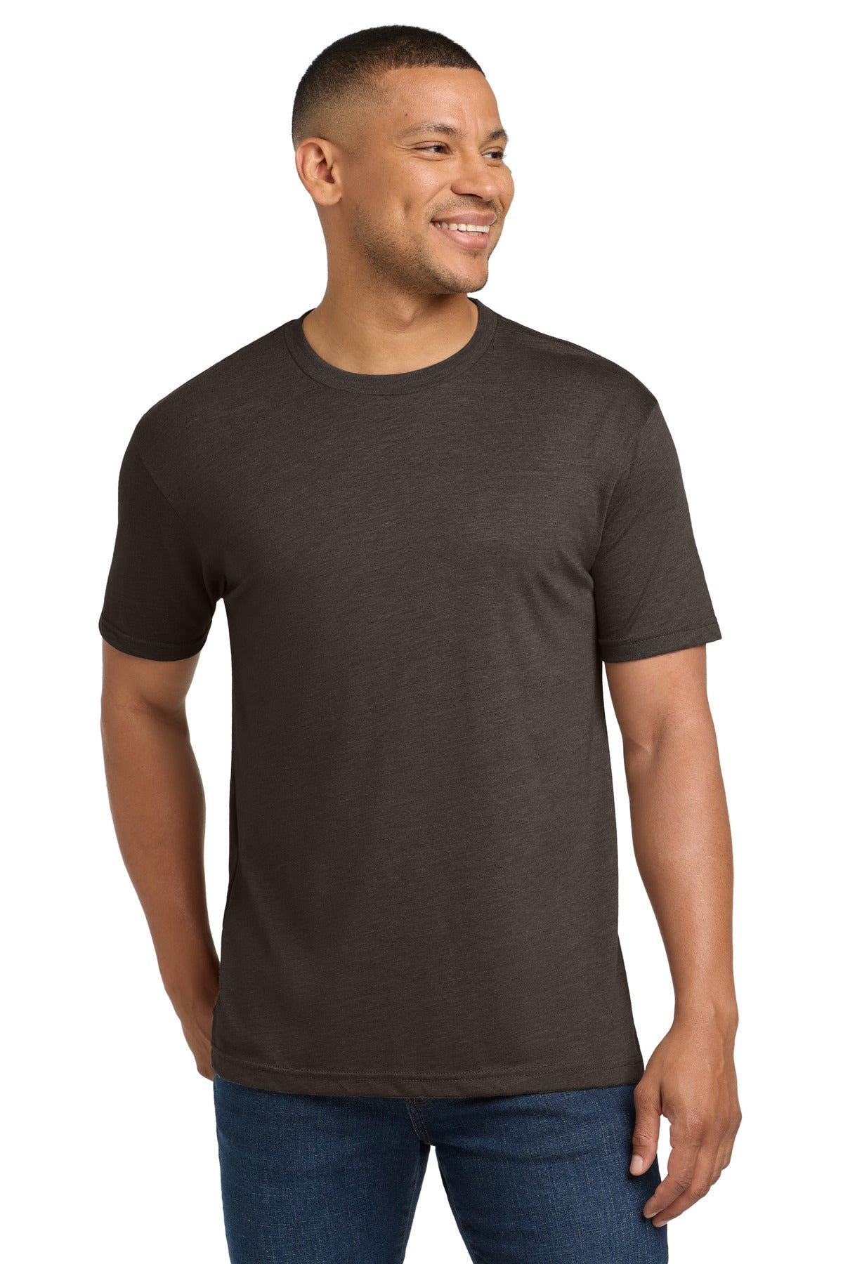 Next Level Apparel®  Adult Tri-Blend Tee NL6010