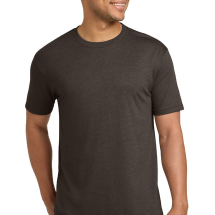 Next Level Apparel ®   Unisex Tri-Blend Tee. NL6010