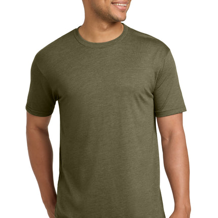Next Level Apparel ®   Unisex Tri-Blend Tee. NL6010