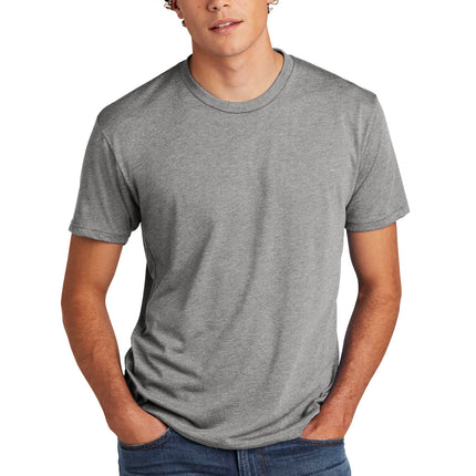 Next Level Apparel ®   Unisex Tri-Blend Tee. NL6010