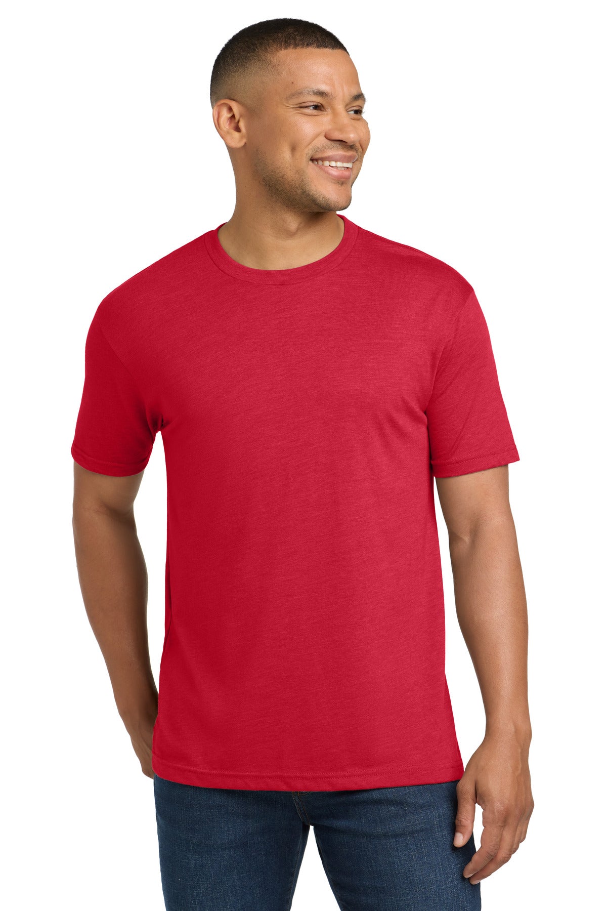 Next Level Apparel®  Adult Tri-Blend Tee NL6010
