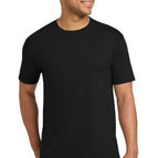 Solid Black / XS