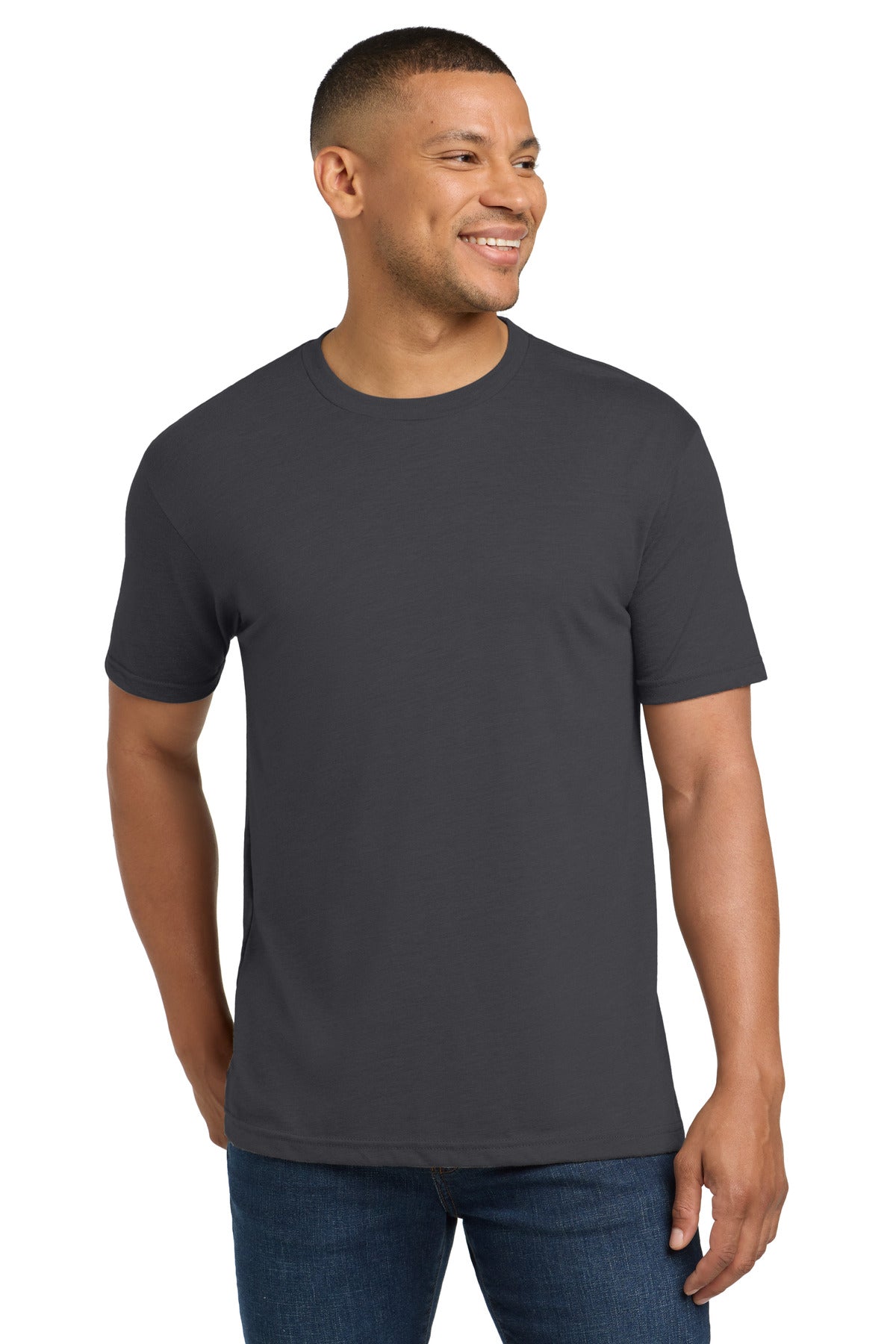 Next Level Apparel®  Adult Tri-Blend Tee NL6010