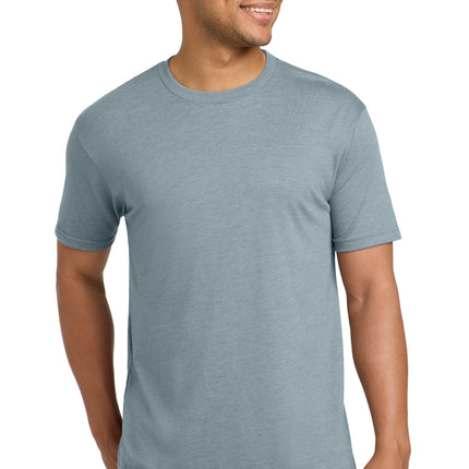 Next Level Apparel ®   Unisex Tri-Blend Tee. NL6010