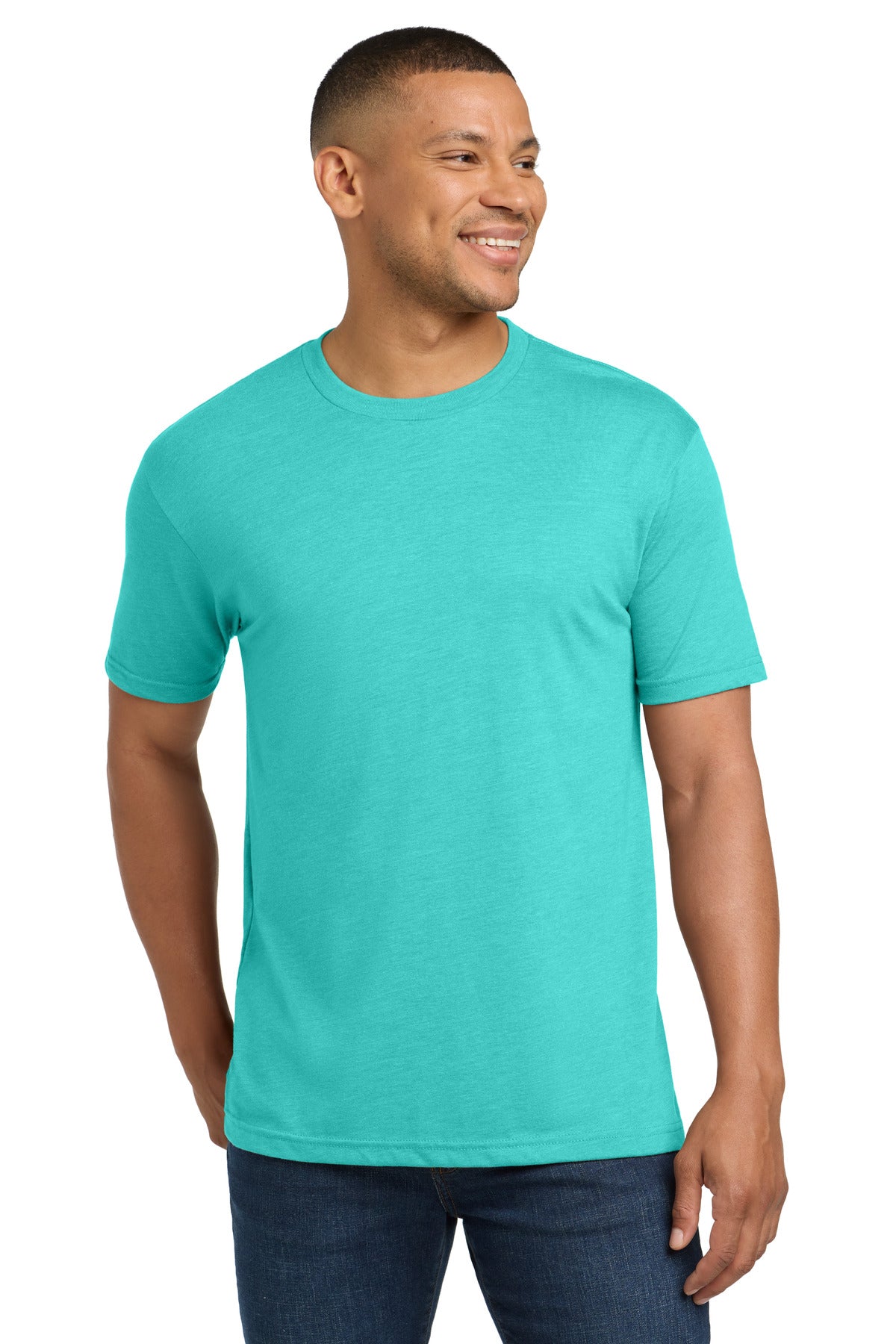 Next Level Apparel®  Adult Tri-Blend Tee NL6010