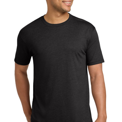 Next Level Apparel ®   Unisex Tri-Blend Tee. NL6010