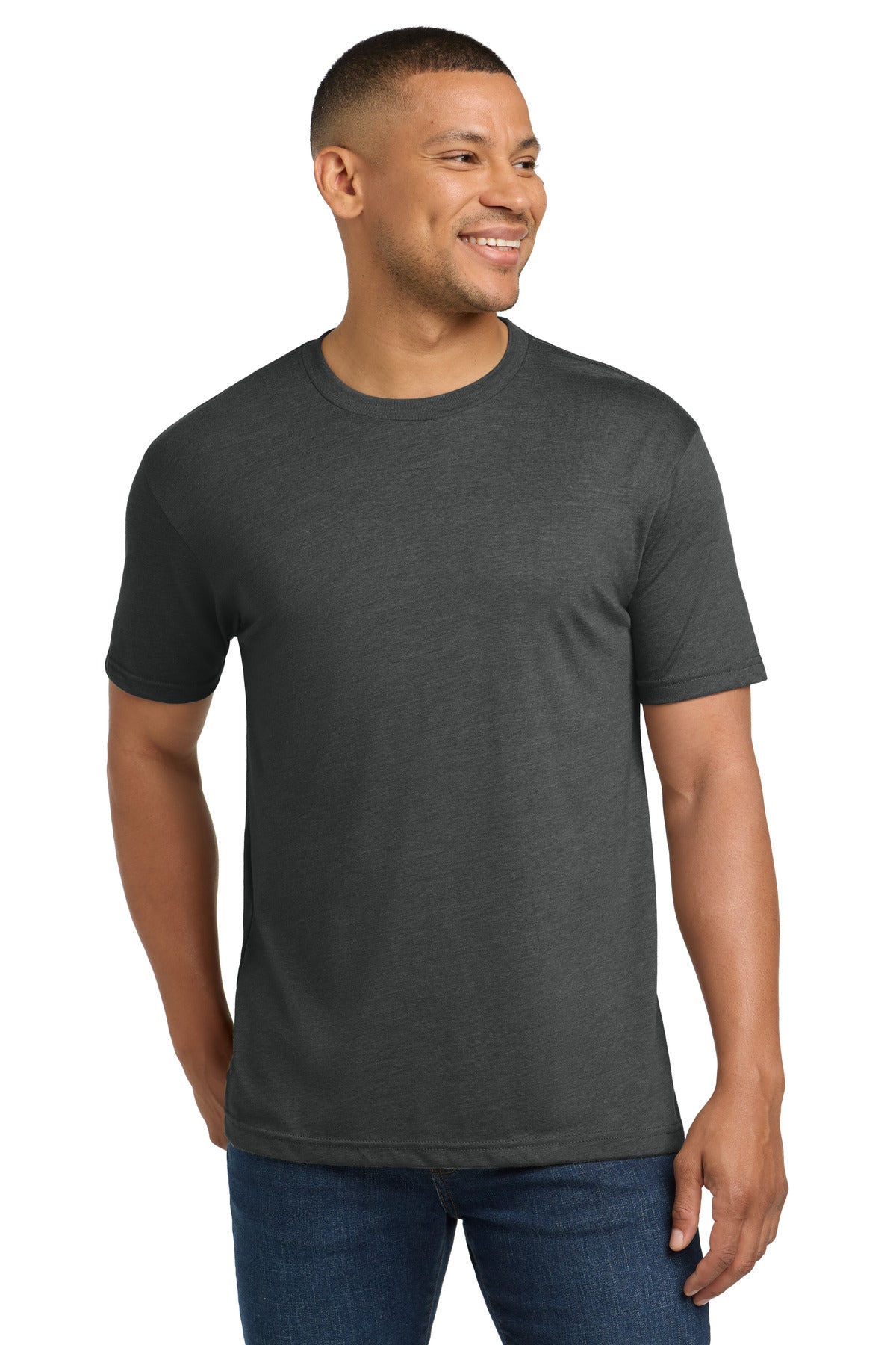 Next Level Apparel®  Adult Tri-Blend Tee NL6010