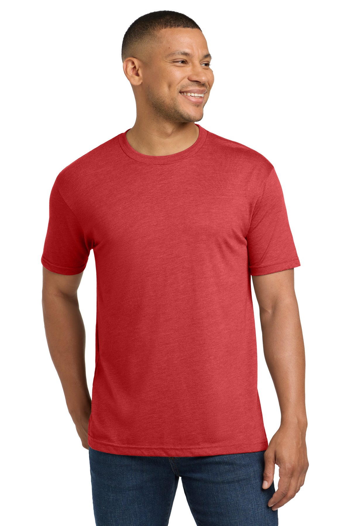 Next Level Apparel®  Adult Tri-Blend Tee NL6010