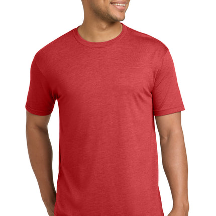 Next Level Apparel ®   Unisex Tri-Blend Tee. NL6010