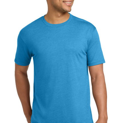 Next Level Apparel ®   Unisex Tri-Blend Tee. NL6010